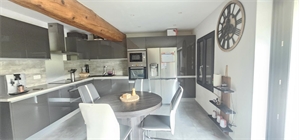 maison de ville à la vente -   69700  GIVORS, surface 81 m2 vente maison de ville - UBI475682522